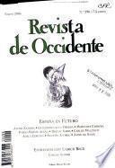 Revista de occidente