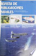 Revista de publicaciones navales