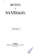 Revista de Santiago