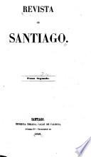 Revista de Santiago