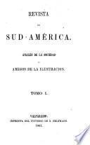 Revista de Sud-Amërica