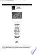 Revista de trabajo