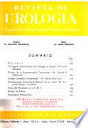 Revista de urología