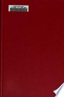 Revista del Archivo y Biblioteca Nacionales