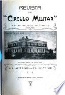 Revista del Circulo Militar,