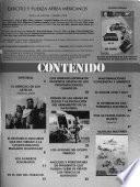 Revista del ejército y fuerza aérea mexicanos