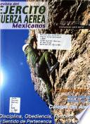 Revista del ejército y fuerza aérea mexicanos