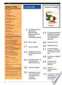 Revista del ejército y fuerza aérea mexicanos