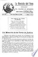 Revista del foro