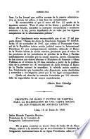 Revista del foro