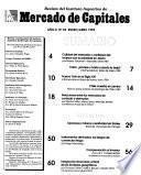 Revista del Instituto Argentino de Mercado de Capitales