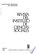 Revista del Instituto de Ciencias Sociales