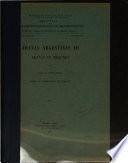 Revista del Museo Argentino de Ciencias Naturales Bernardino Rivadavia e Instituto Nacional de Investigacion de las Ciencias Naturales