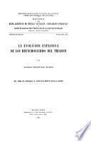 Revista del Museo Argentino de Ciencias Naturales Bernardino Rivadavia e Instituto Nacional de Investigación de las Ciencias Naturales
