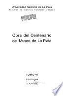 Revista del Museo de La Plata