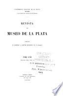 Revista del Museo de La Plata