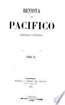 Revista del Pacífico