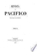 Revista del Pacifico