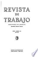 Revista del trabajo