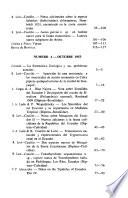 Revista ecuatoriana de entomologia y parasitologia