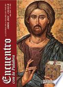 Revista Encuentro Con la Palabra Abril