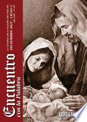 Revista Encuentro Con la Palabra DICIEMBRE 2021