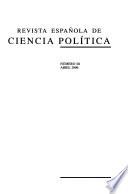 Revista española de ciencia política