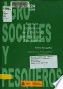 Revista española de estudios agrosociales y pesqueros