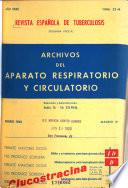 Revista española de tuberculosis