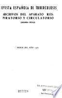 Revista española de tuberculosis