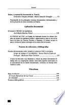 Revista europea de información y documentación sobre América Latina