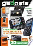 Revista Gadgets