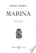 Revista general de marina