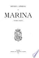 Revista general de marina