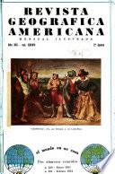 Revista geográfica americana