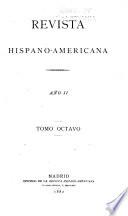 Revista hispano-americana