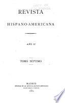 Revista hispano-americana