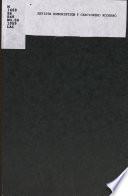 Revista humorística y cancionero moderno
