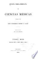 Revista ibero-americana de ciencias médicas