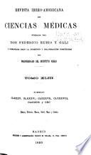 Revista ibero-americana de ciencias médicas