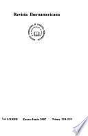 Revista iberoamericana