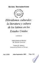 Revista iberoamericana