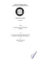 Revista iberoamericana