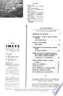 Revista IMCYC.