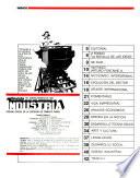 Revista industria