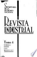 Revista industrial