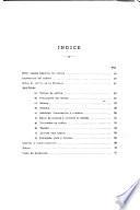 Revista industrial y agricola de Tucumán
