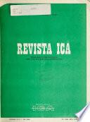 Revista - Instituto Colombiano Agropecuario