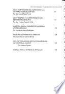 Revista Interacción