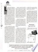 Revista interamericana de nuevas tecnologías de la información